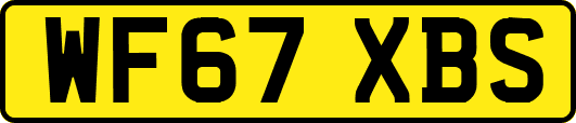 WF67XBS
