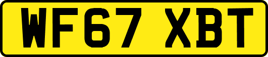 WF67XBT