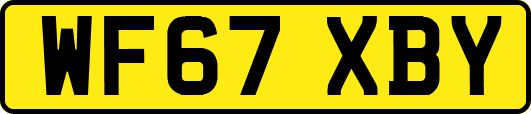WF67XBY
