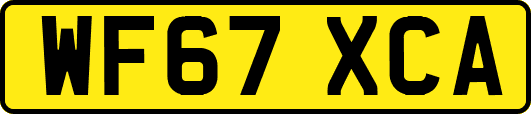 WF67XCA
