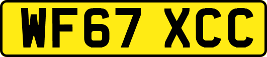 WF67XCC