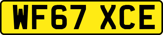 WF67XCE