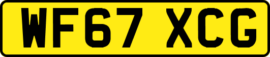 WF67XCG