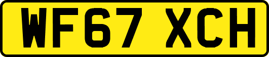 WF67XCH