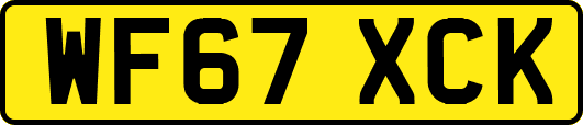 WF67XCK