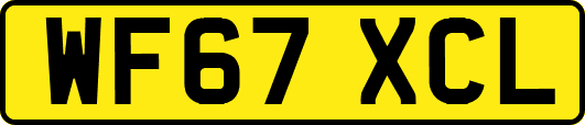 WF67XCL