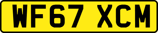 WF67XCM