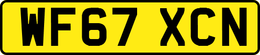 WF67XCN