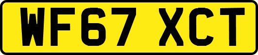 WF67XCT