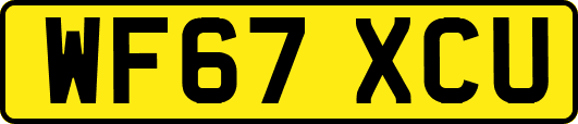 WF67XCU