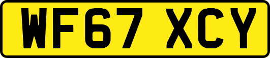 WF67XCY