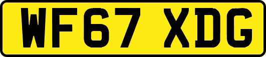 WF67XDG