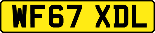 WF67XDL