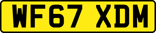 WF67XDM