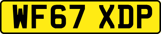 WF67XDP