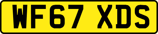 WF67XDS