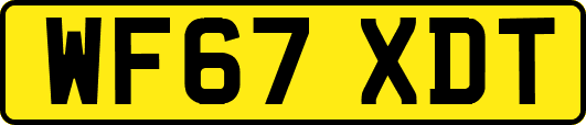 WF67XDT