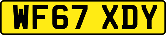WF67XDY