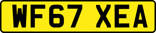 WF67XEA