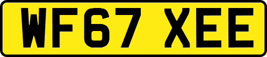 WF67XEE