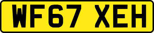 WF67XEH