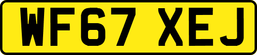 WF67XEJ