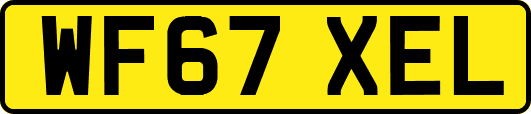 WF67XEL