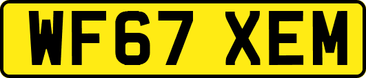 WF67XEM