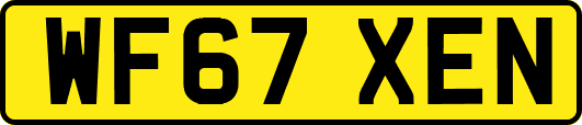 WF67XEN