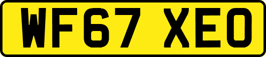 WF67XEO