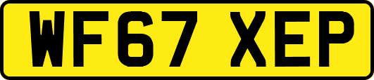 WF67XEP