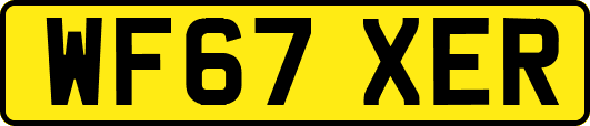 WF67XER