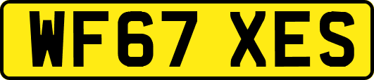 WF67XES