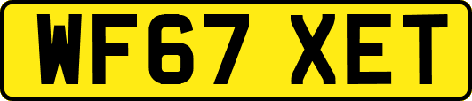WF67XET