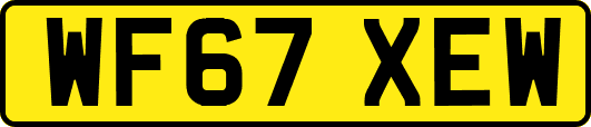WF67XEW