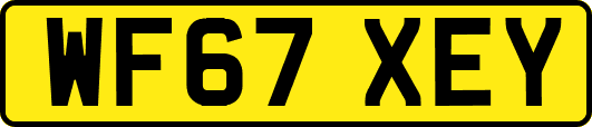 WF67XEY