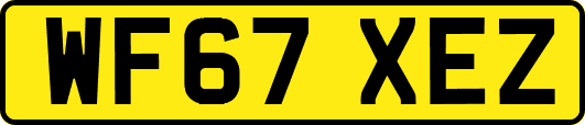 WF67XEZ