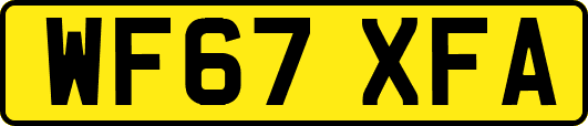 WF67XFA