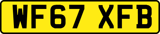 WF67XFB