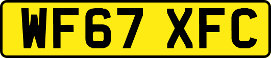 WF67XFC
