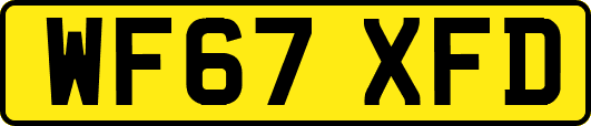 WF67XFD