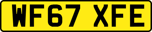 WF67XFE