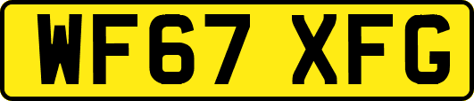 WF67XFG