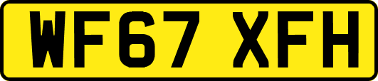 WF67XFH