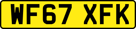 WF67XFK