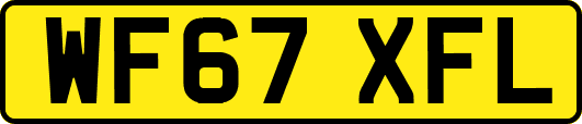 WF67XFL