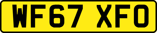 WF67XFO