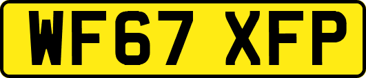WF67XFP