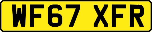 WF67XFR