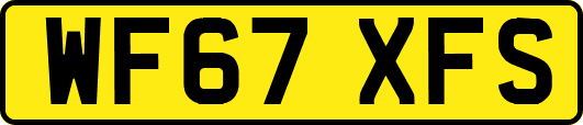WF67XFS